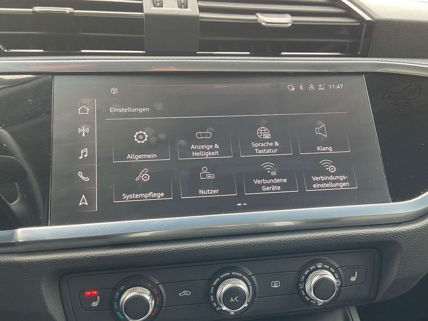 Audi Q3 Business 35 TFSI - 2023 - Joinsteer - #35