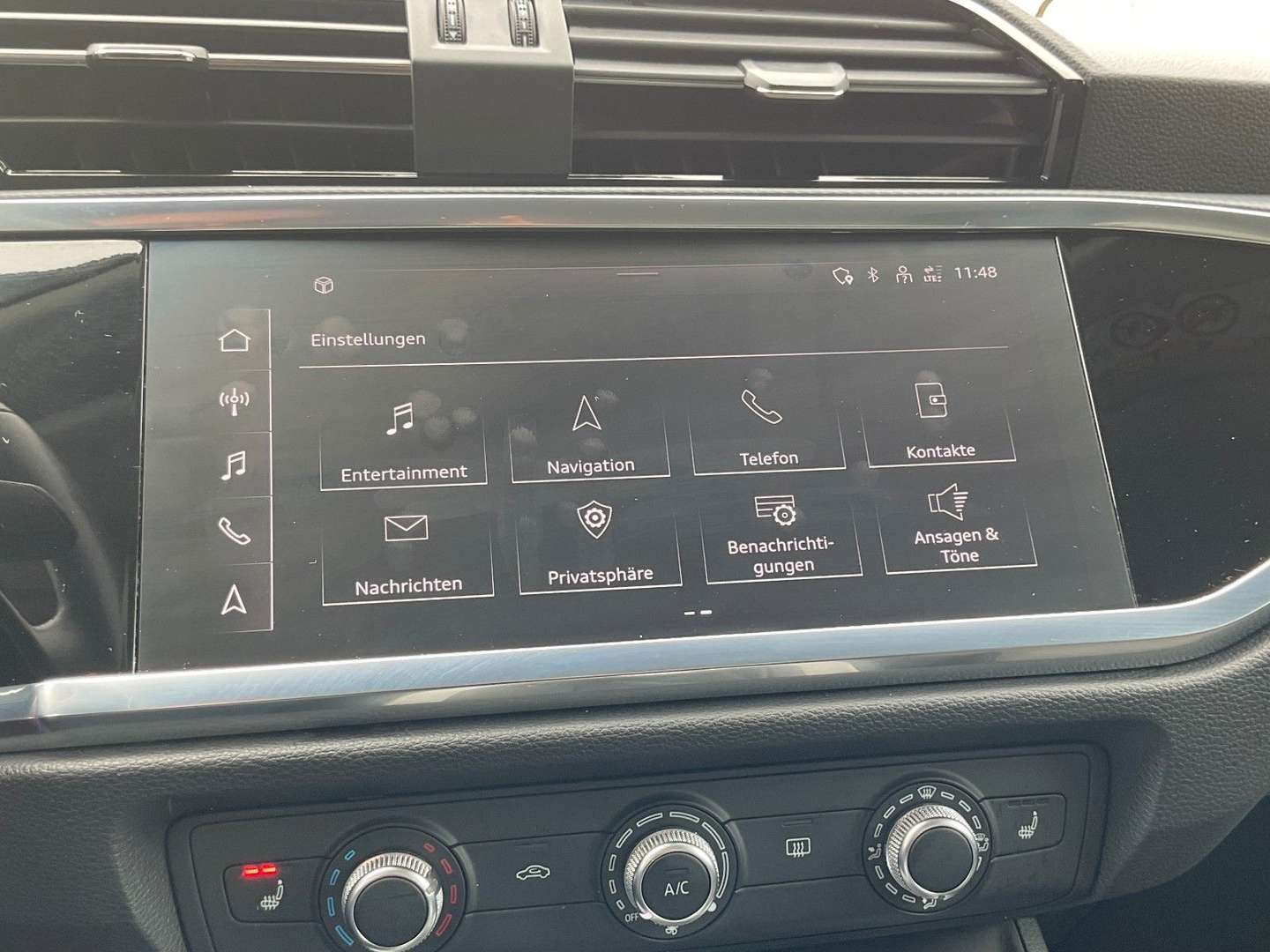 Audi Q3 Business 35 TFSI - 2023 - Joinsteer - #37