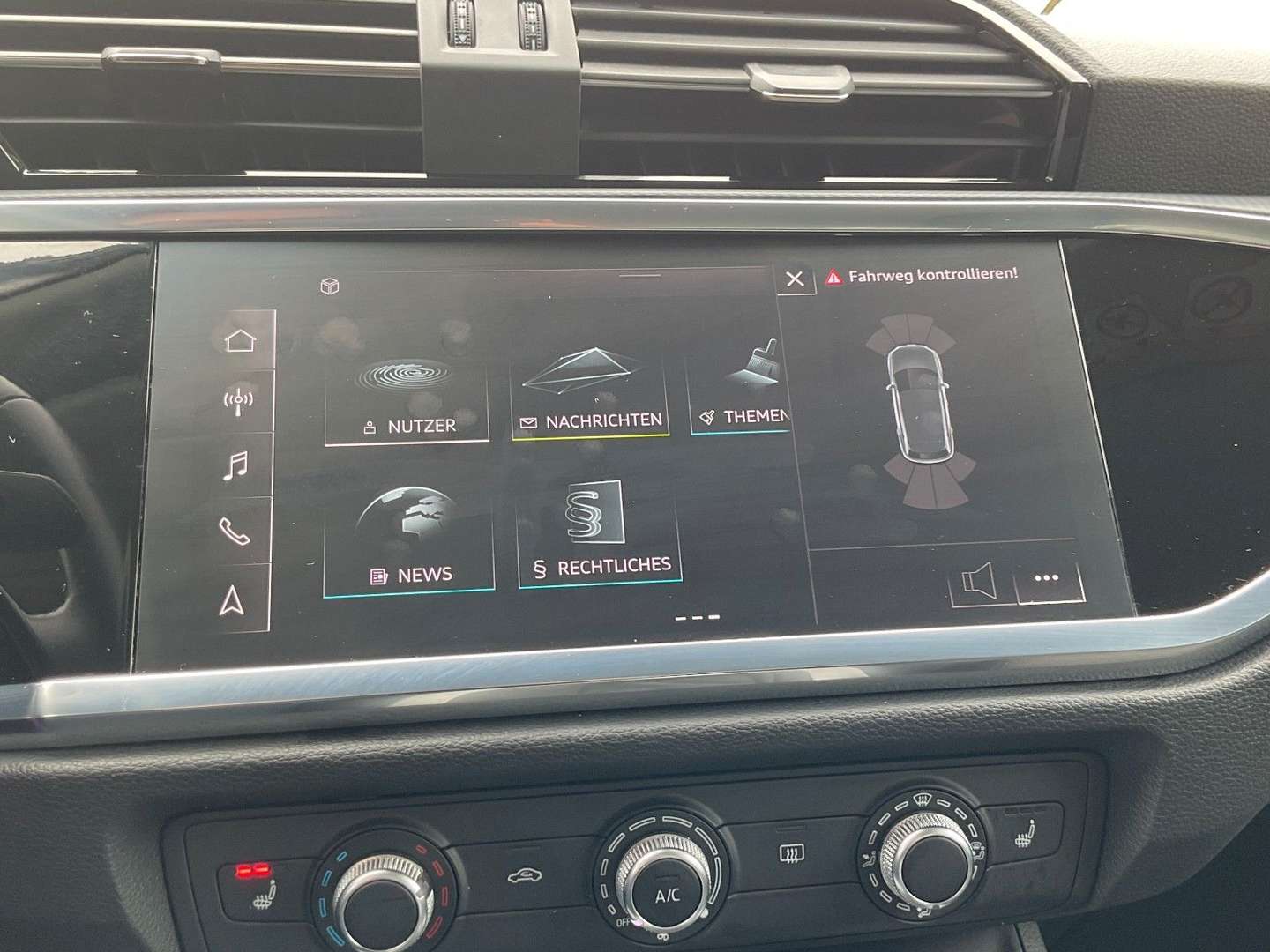 Audi Q3 Business 35 TFSI - 2023 - Joinsteer - #39