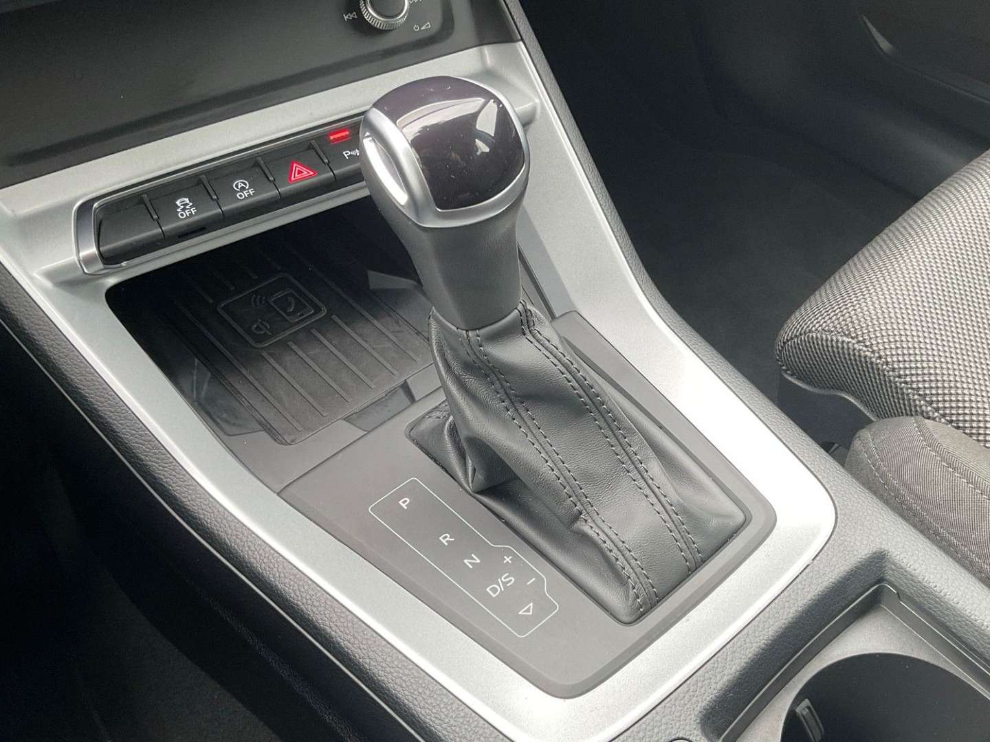Audi Q3 Business 35 TFSI - 2023 - Joinsteer - #41