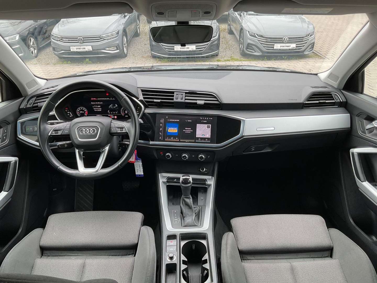 Audi Q3 Business 35 TFSI - 2023 - Joinsteer - #43