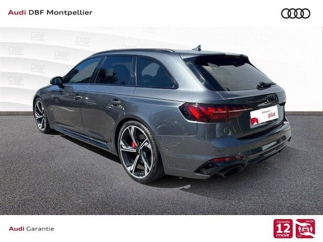 Audi RS4 Avant - 2020 - Joinsteer - #3