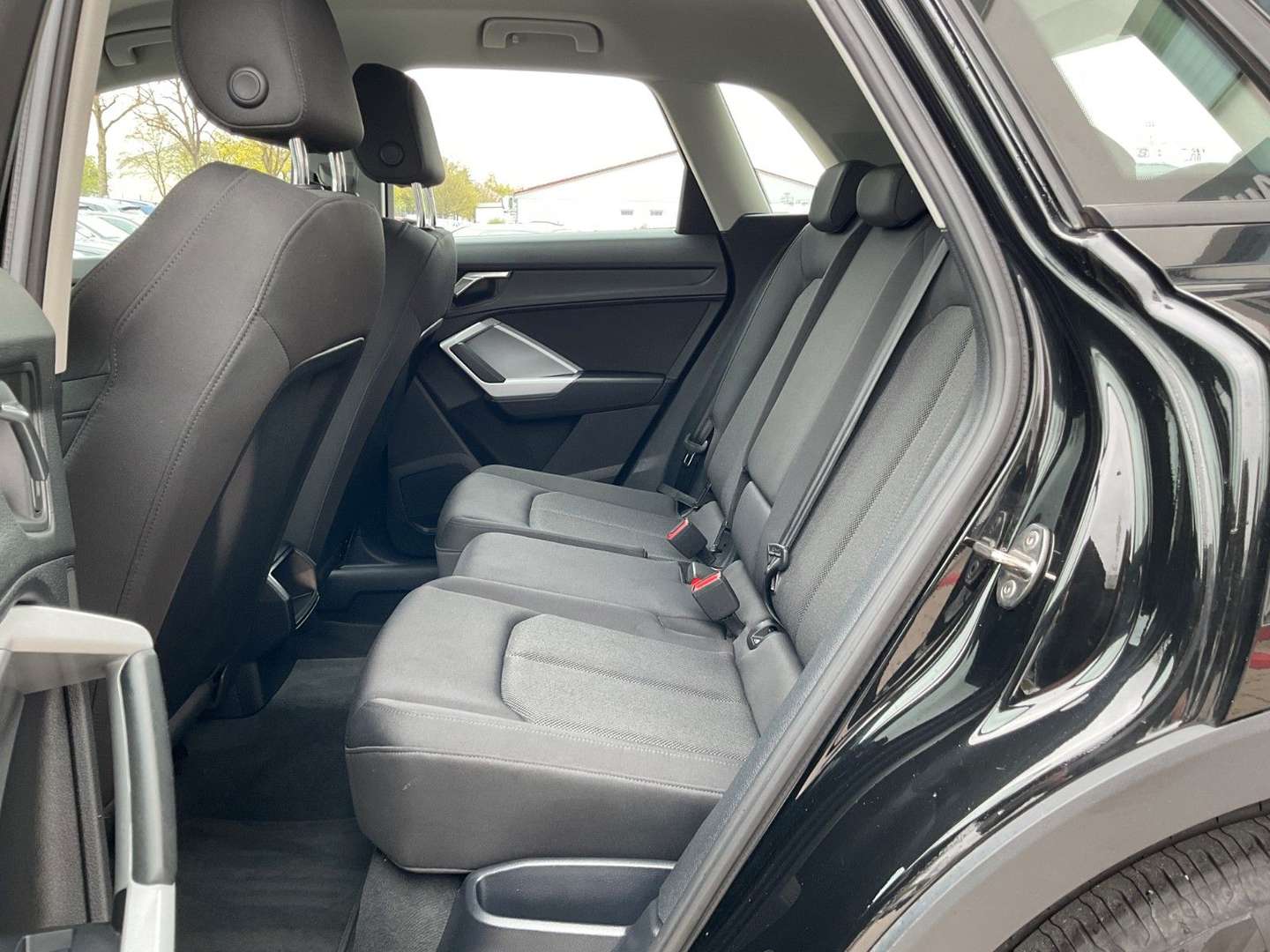 Audi Q3 Business 35 TFSI - 2023 - Joinsteer - #45