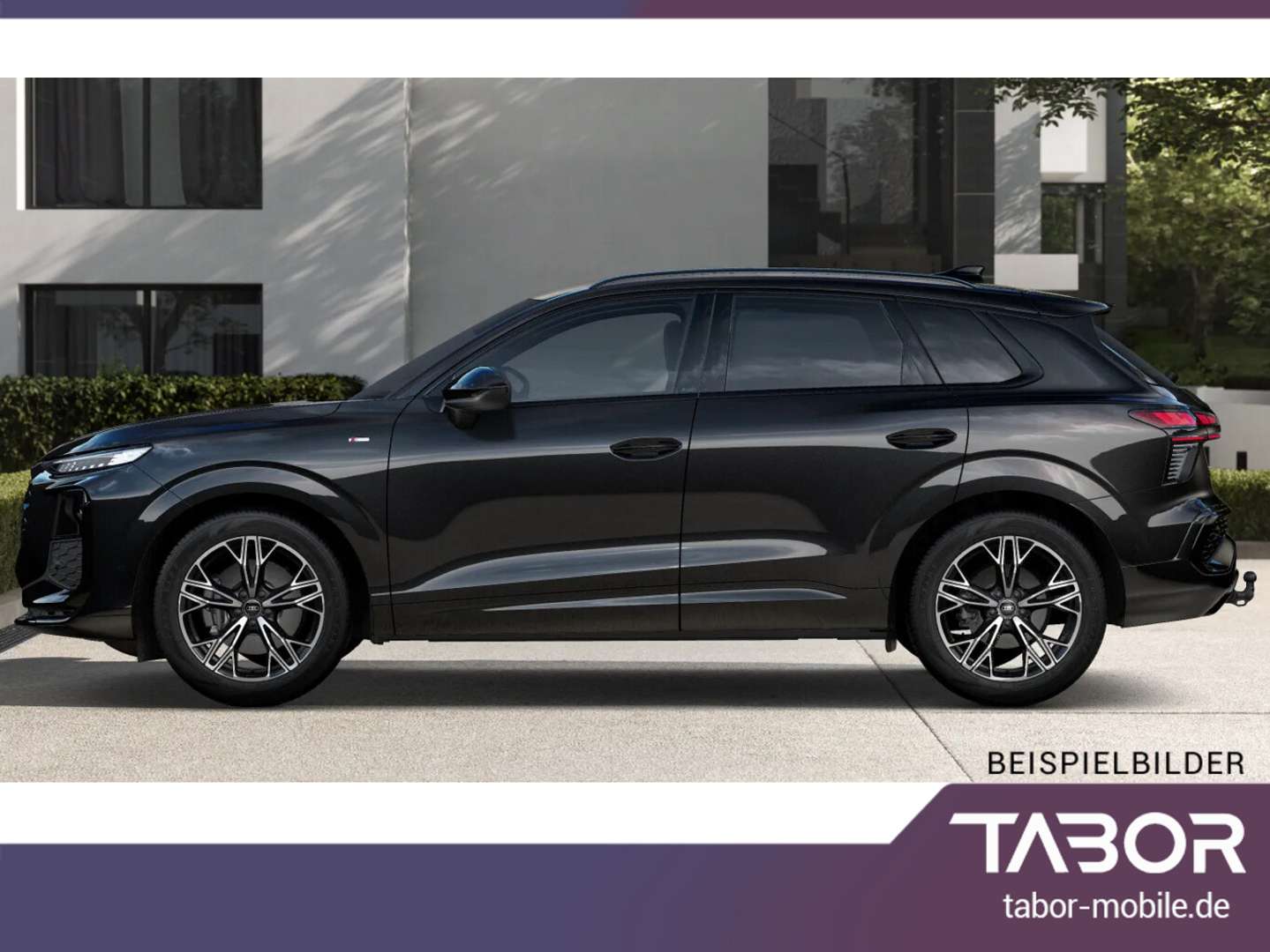Audi Q3 S Line - 2026 - Joinsteer - #1