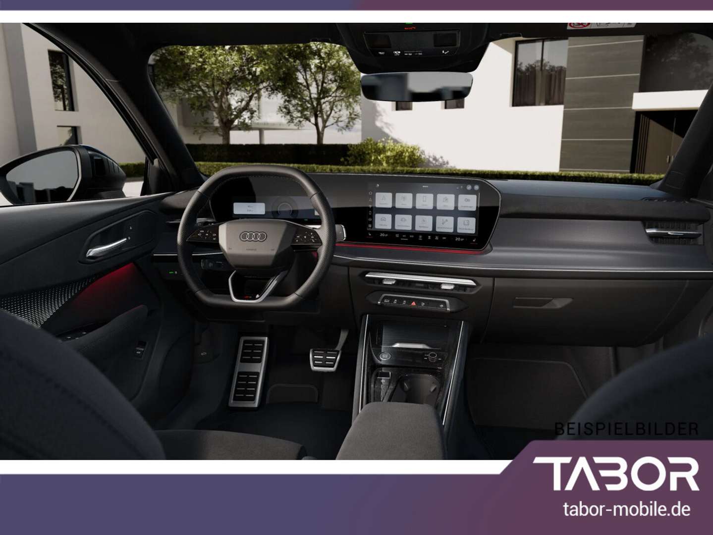 Audi Q3 S Line - 2026 - Joinsteer - #3