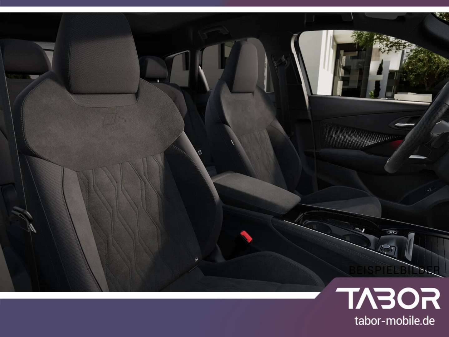 Audi Q3 S Line - 2026 - Joinsteer - #4