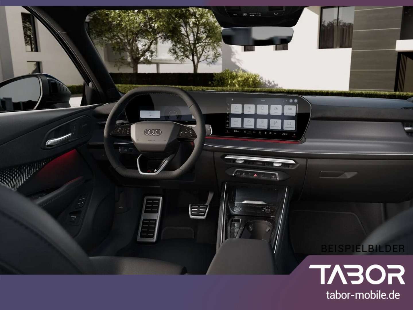 Audi Q3 S Line 265 TFSI - 2026 - Joinsteer - #3