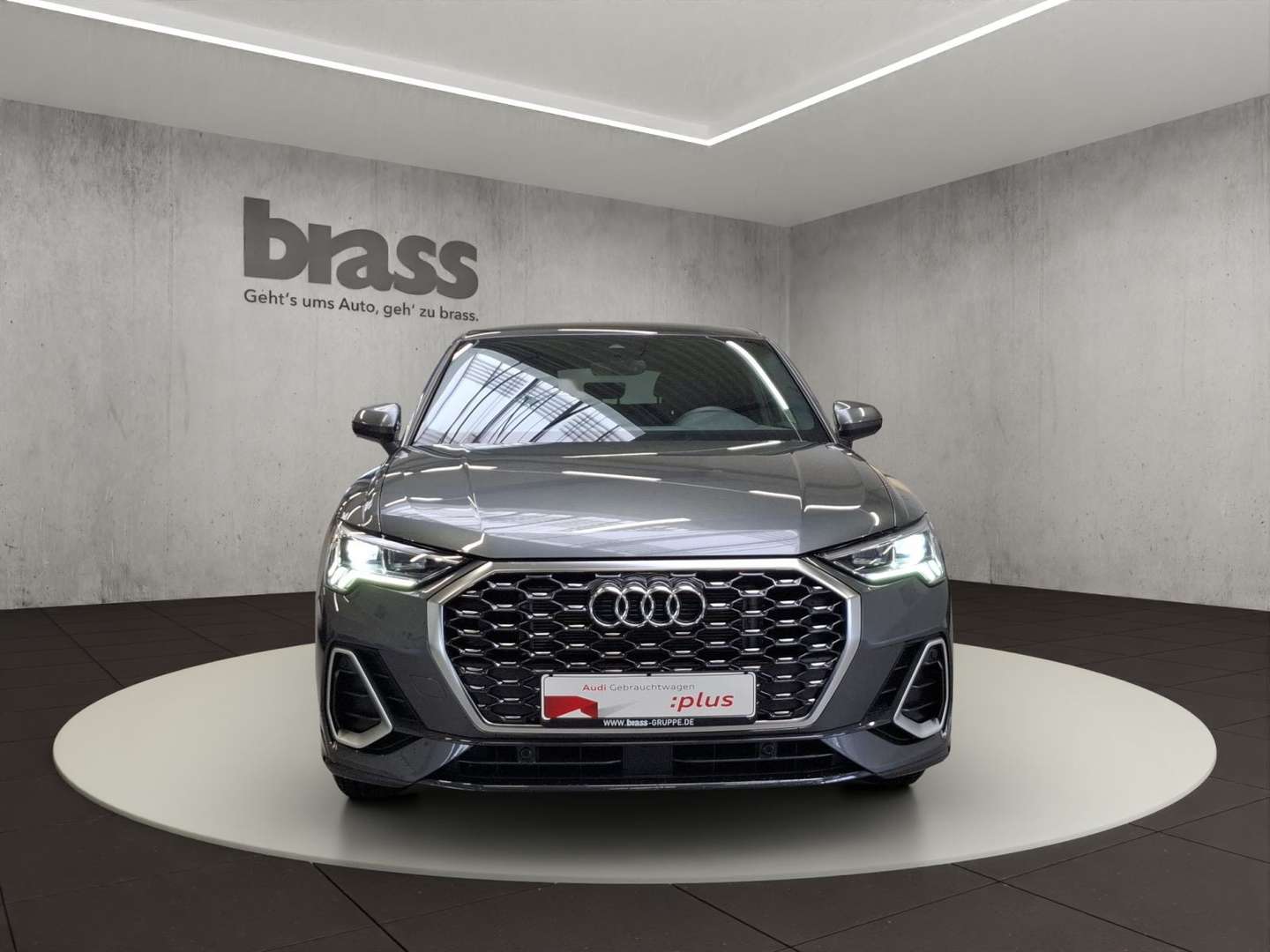 Audi Q3 S Line 35 TFSI - 2025 - Joinsteer - #9