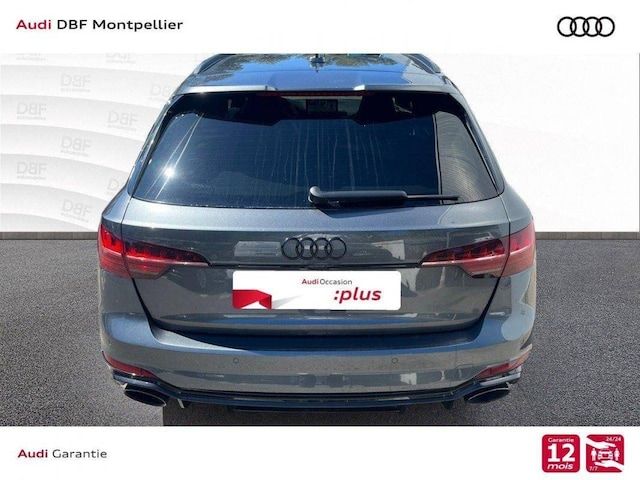 Audi RS4 Avant - 2020 - Joinsteer - #4