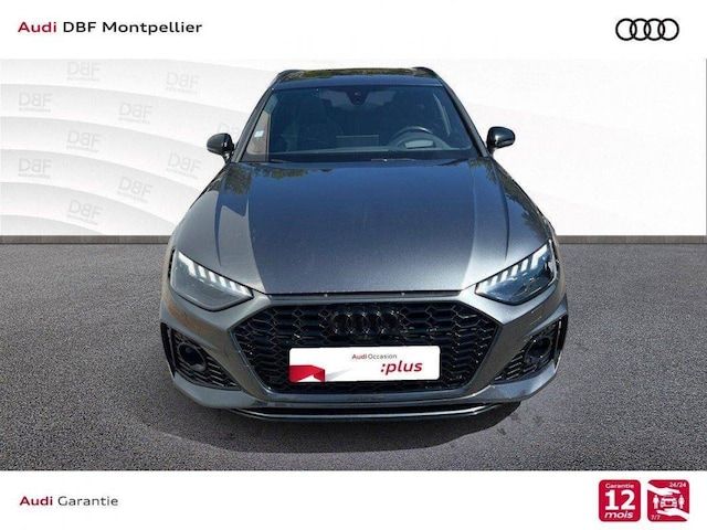 Audi RS4 Avant - 2020 - Joinsteer - #5
