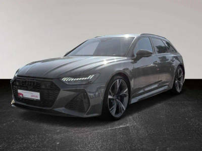 Audi RS6 Avant 4.0 TFSI - 2021 - Joinsteer - #1