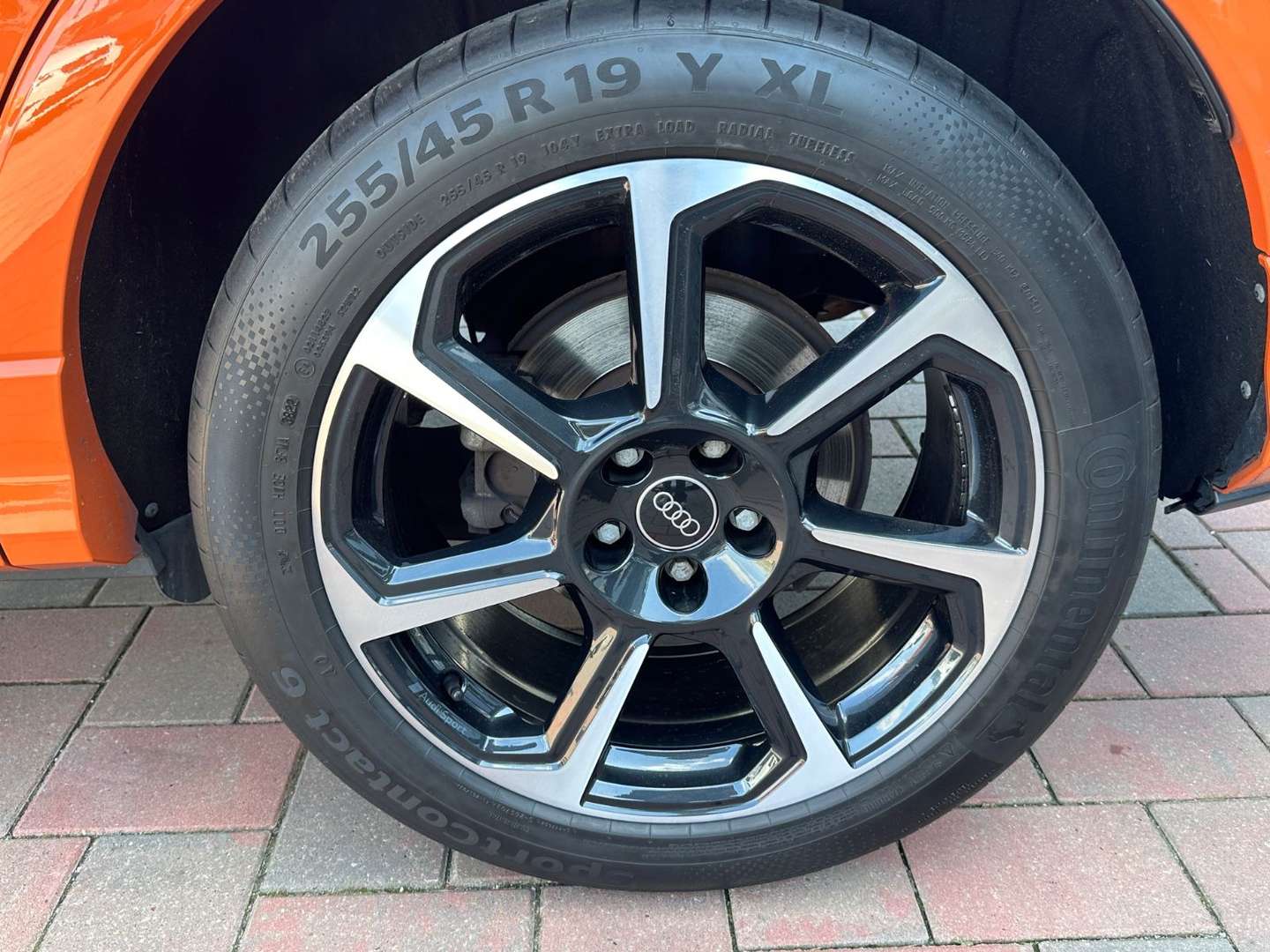 Audi Q3 S Line 35 TFSI - 2022 - Joinsteer - #13