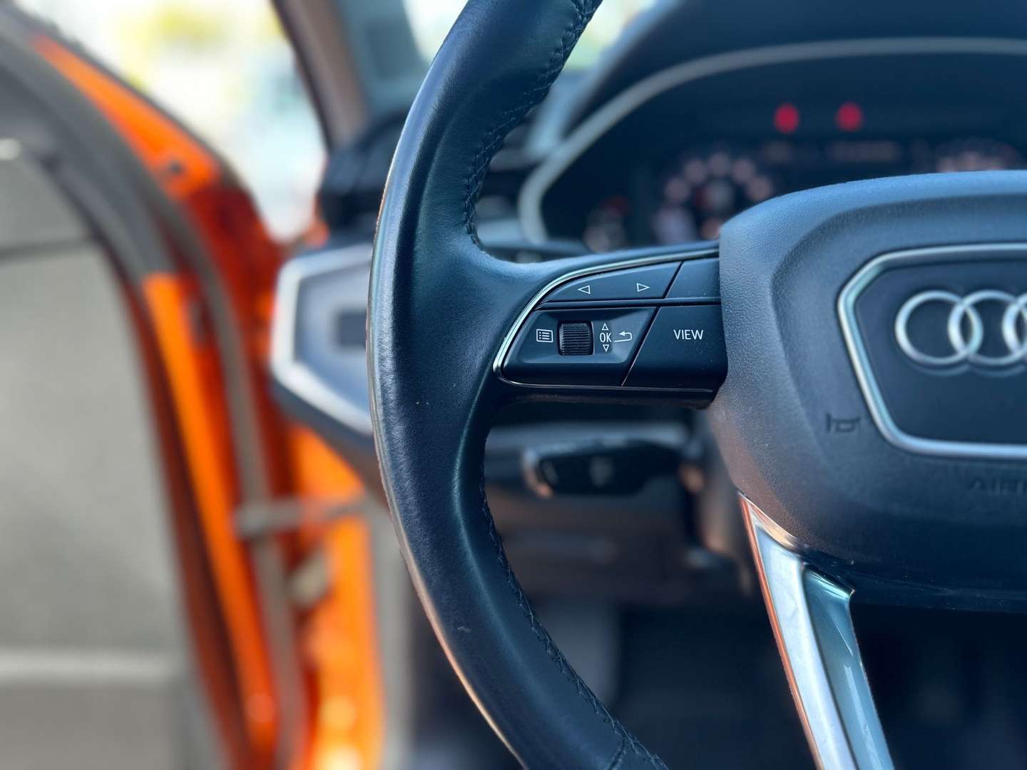 Audi Q3 S Line 35 TFSI - 2022 - Joinsteer - #20