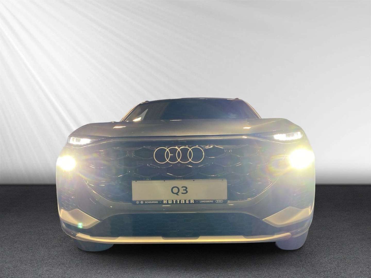 Audi Q3 S Line TFSI - 2026 - Joinsteer - #5