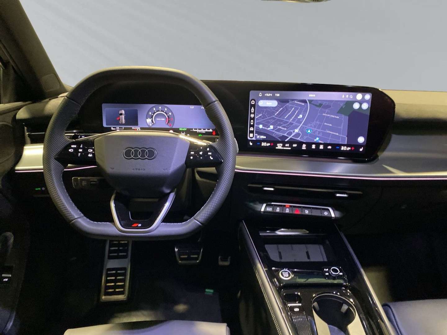Audi Q3 S Line TFSI - 2026 - Joinsteer - #7