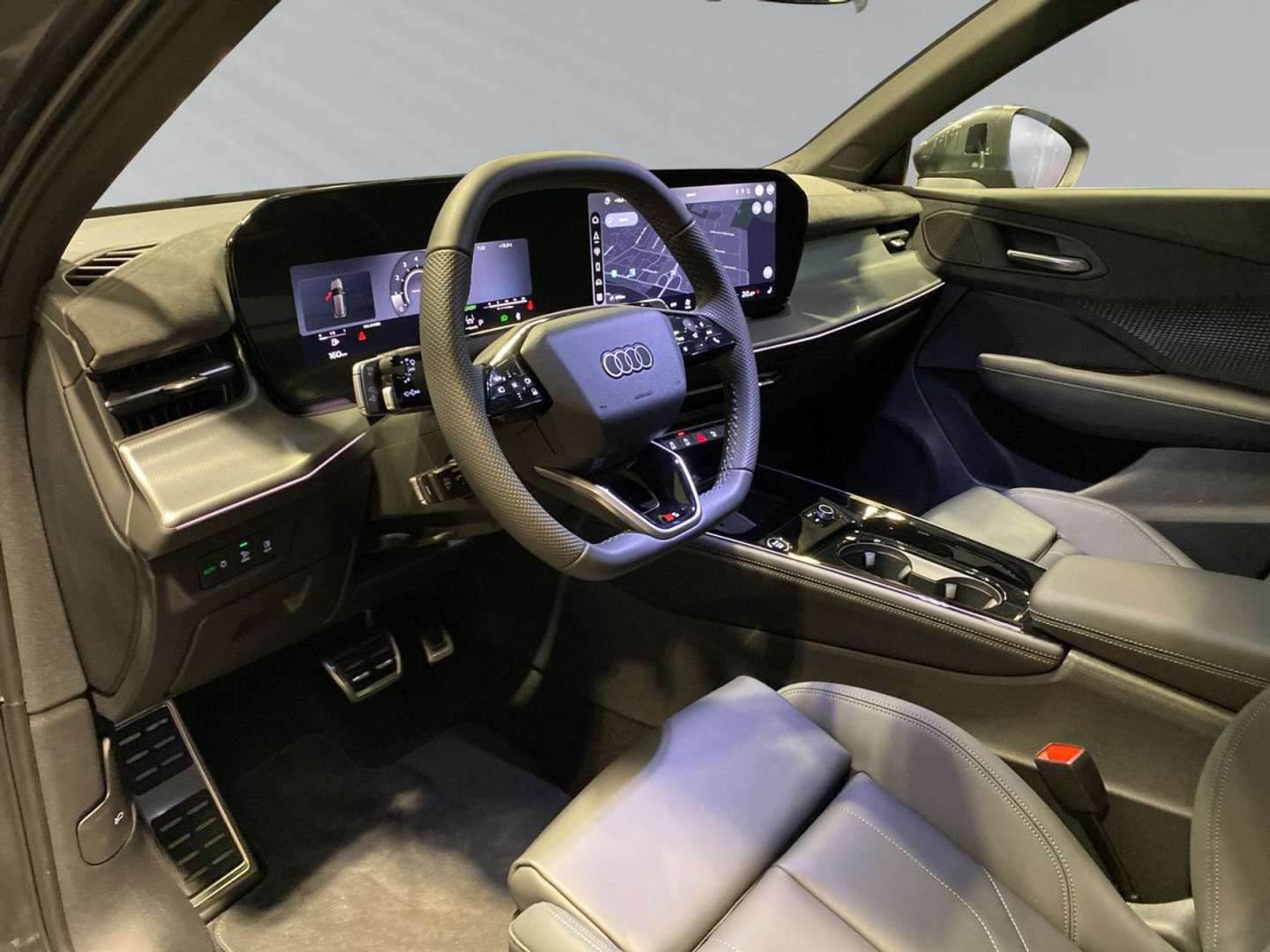 Audi Q3 S Line TFSI - 2026 - Joinsteer - #8
