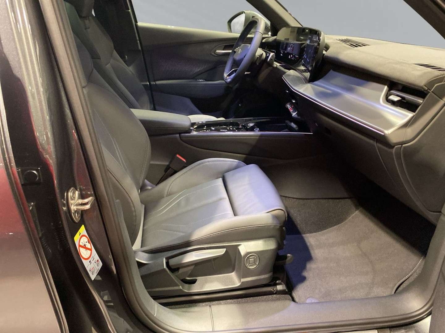 Audi Q3 S Line TFSI - 2026 - Joinsteer - #9