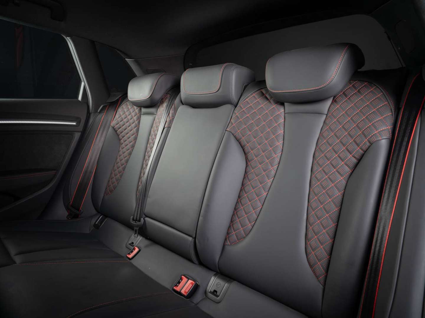 Audi RSQ3 Sportback 2.5 TFSI - 2019 - Joinsteer - #17