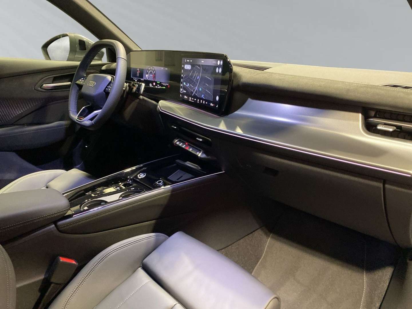 Audi Q3 S Line TFSI - 2026 - Joinsteer - #10