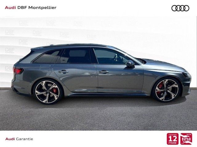Audi RS4 Avant - 2020 - Joinsteer - #8