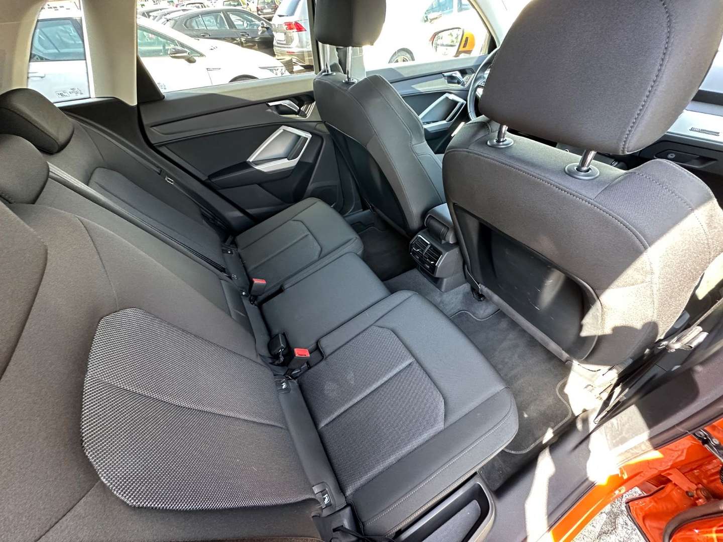 Audi Q3 S Line 35 TFSI - 2022 - Joinsteer - #33