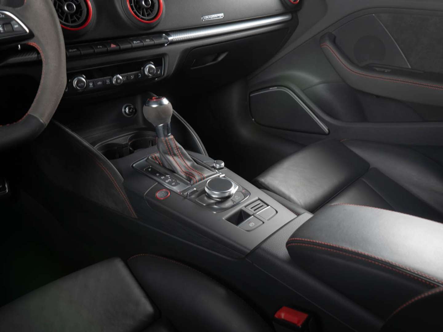 Audi RSQ3 Sportback 2.5 TFSI - 2019 - Joinsteer - #24