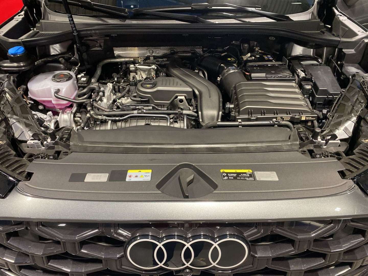 Audi Q3 S Line TFSI - 2026 - Joinsteer - #19