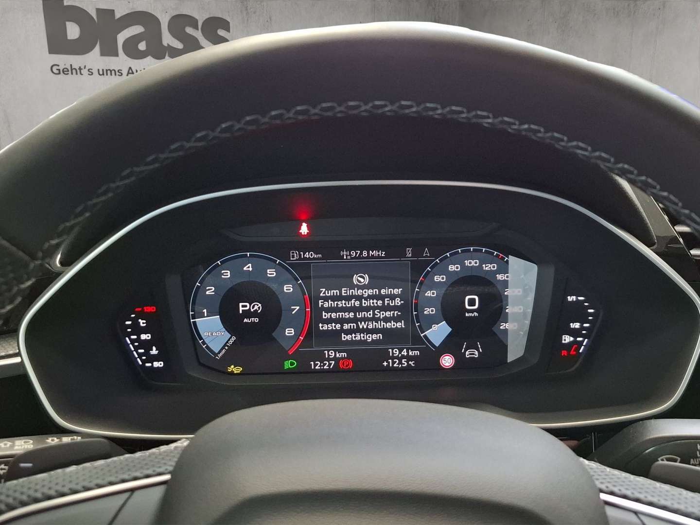 Audi Q3 S Line 35 TFSI - 2025 - Joinsteer - #12