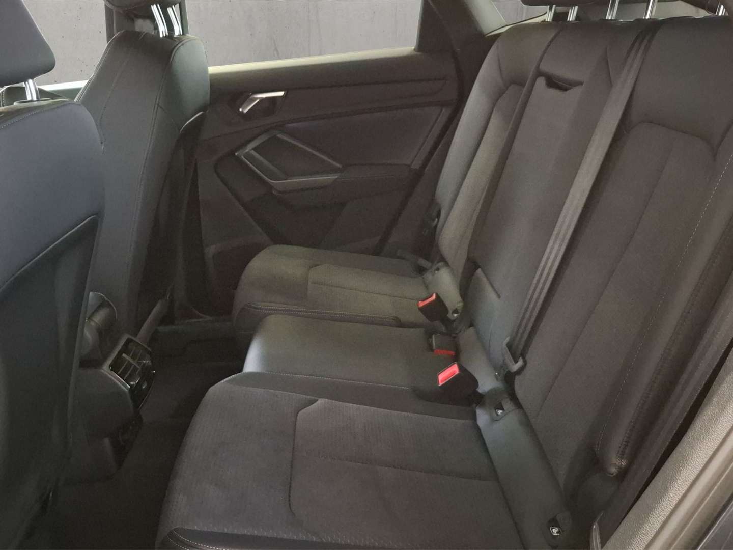 Audi Q3 S Line 35 TFSI - 2025 - Joinsteer - #14