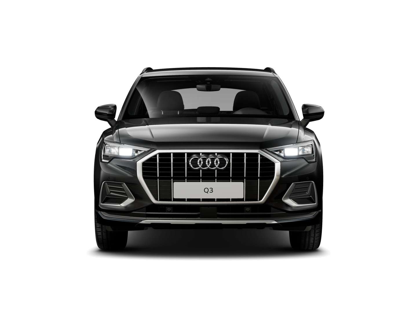 Audi Q3 Advanced 35 TFSI - 2025 - Joinsteer - #1