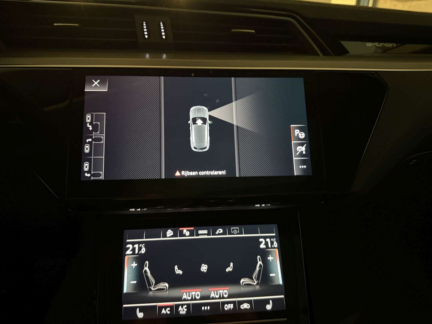Audi Q8 E-tron FULL BLACK PACK 55 - 2024 - Joinsteer - #14