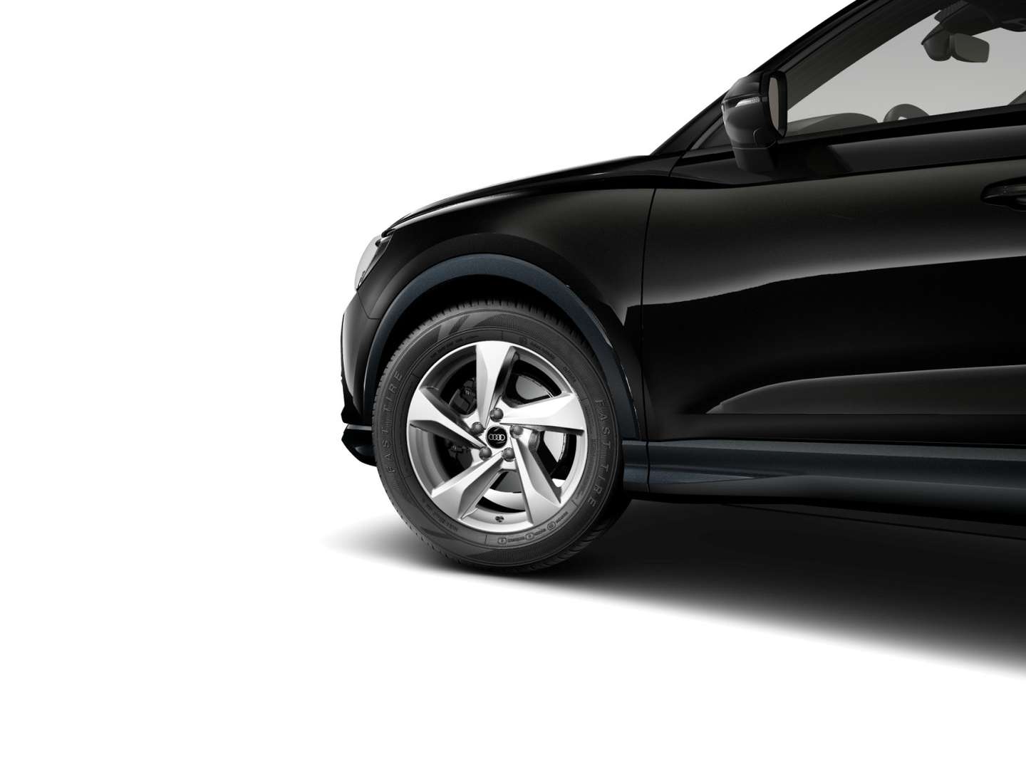 Audi Q3 Advanced 35 TFSI - 2025 - Joinsteer - #2