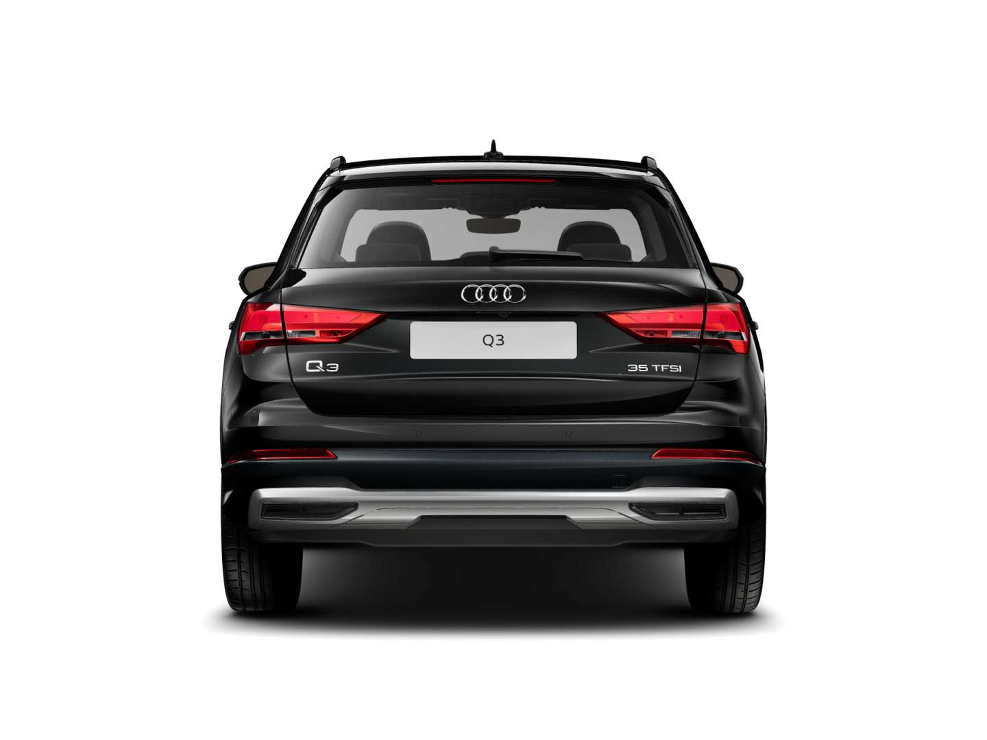 Audi Q3 Advanced 35 TFSI - 2025 - Joinsteer - #5