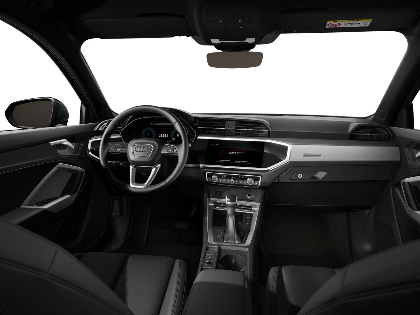 Audi Q3 Advanced 35 TFSI - 2025 - Joinsteer - #7