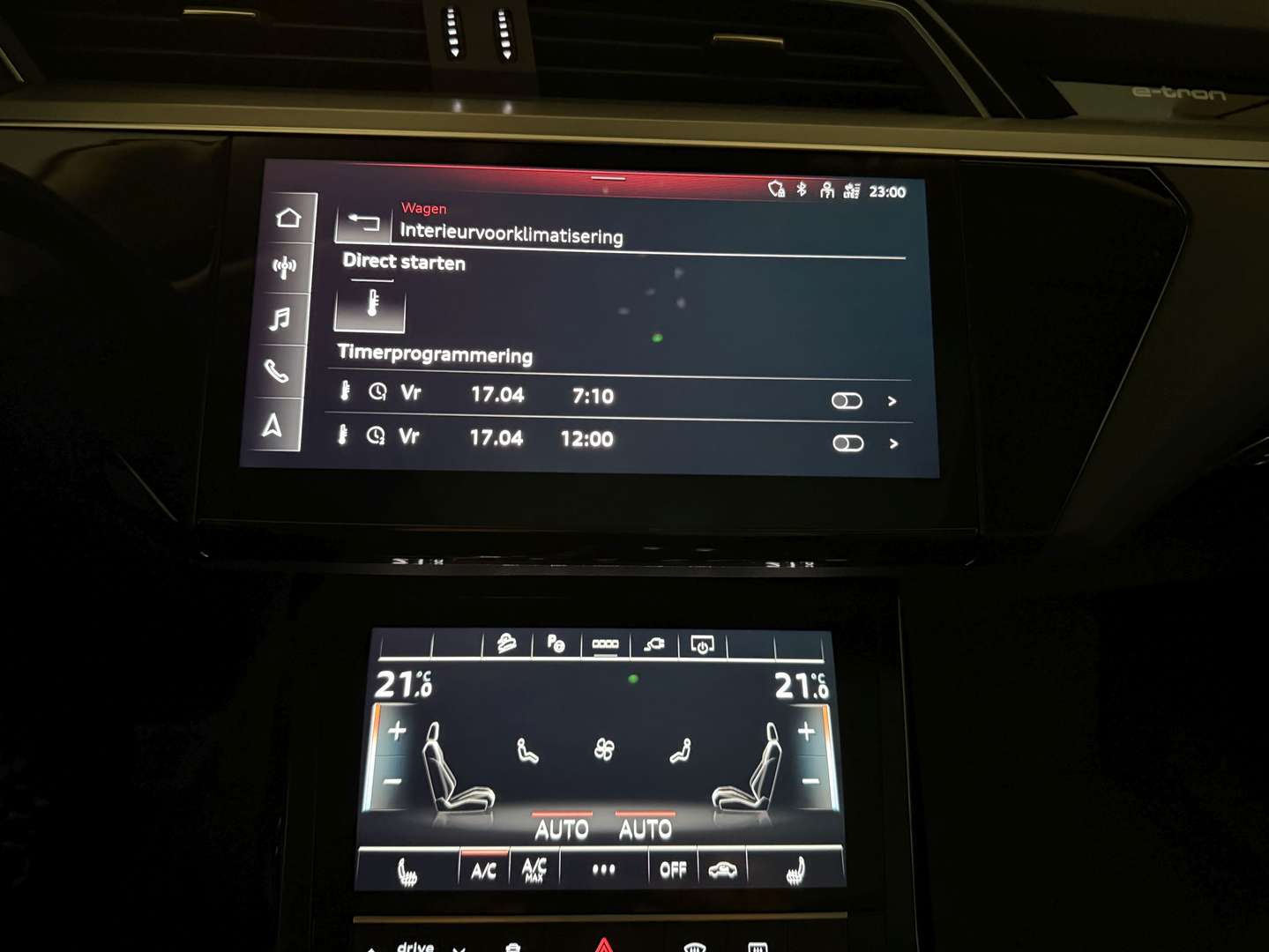 Audi Q8 E-tron FULL BLACK PACK 55 - 2024 - Joinsteer - #20