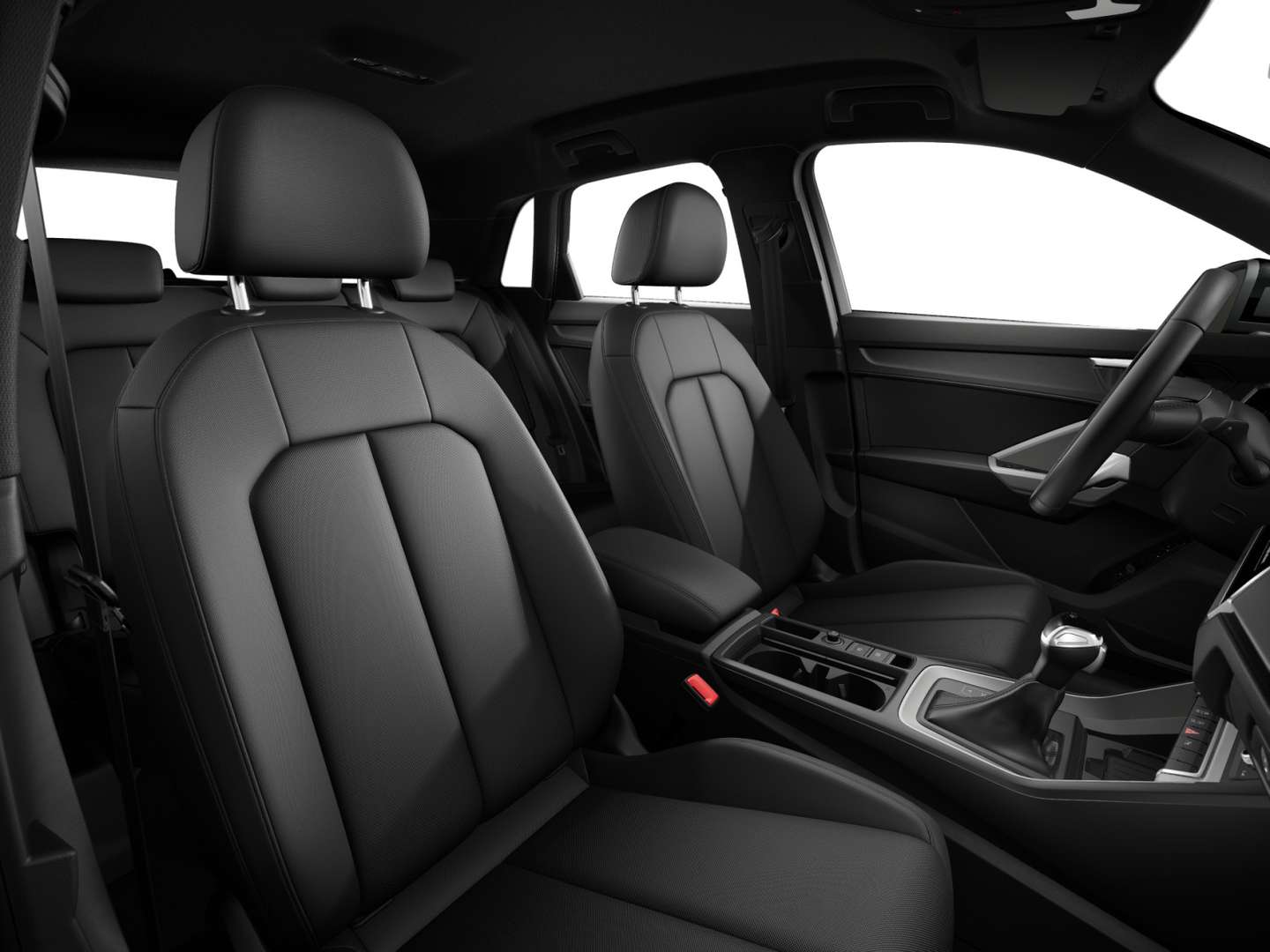 Audi Q3 Advanced 35 TFSI - 2025 - Joinsteer - #8