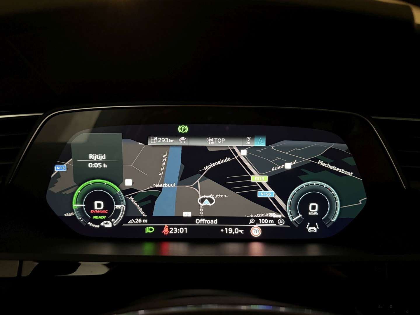 Audi Q8 E-tron FULL BLACK PACK 55 - 2024 - Joinsteer - #22