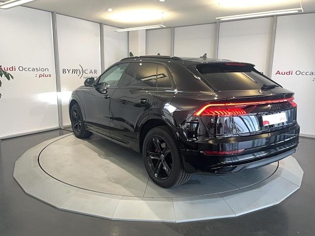 Audi Q8 TFSI E Avus 55 TFSI E Quattro 381 Ch Tiptronic - 2022 - Joinsteer - #3