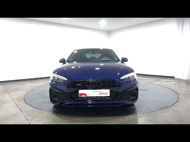 Audi A5 Coupé S Line 40 TFSI Quattro 204 Ch S Tronic - 2025 - Joinsteer - #2