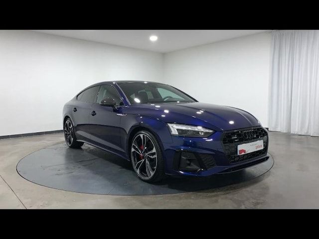 Audi A5 Coupé S Line 40 TFSI Quattro 204 Ch S Tronic - 2025 - Joinsteer - #3