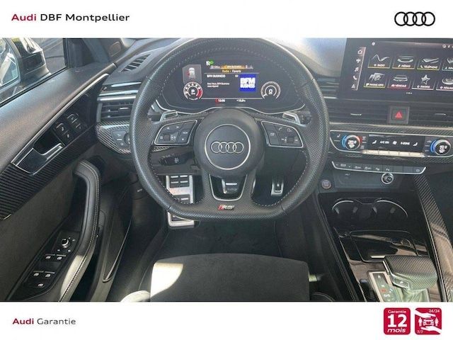 Audi RS4 Avant - 2020 - Joinsteer - #11