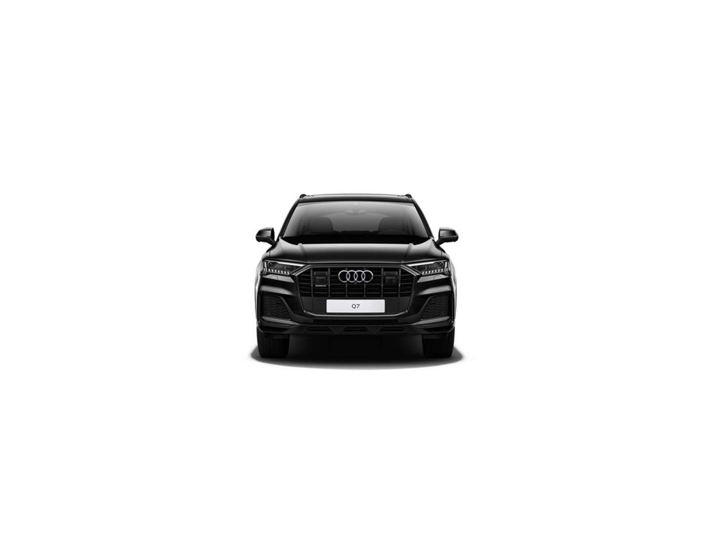 Audi Q7 S Line 50 TDI - 2022 - Joinsteer - #1