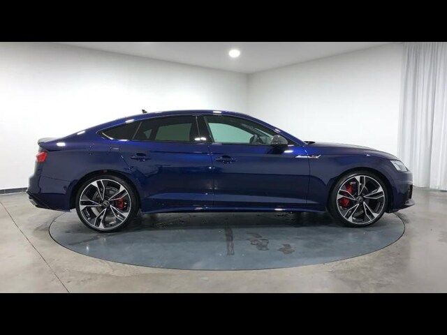 Audi A5 Coupé S Line 40 TFSI Quattro 204 Ch S Tronic - 2025 - Joinsteer - #4