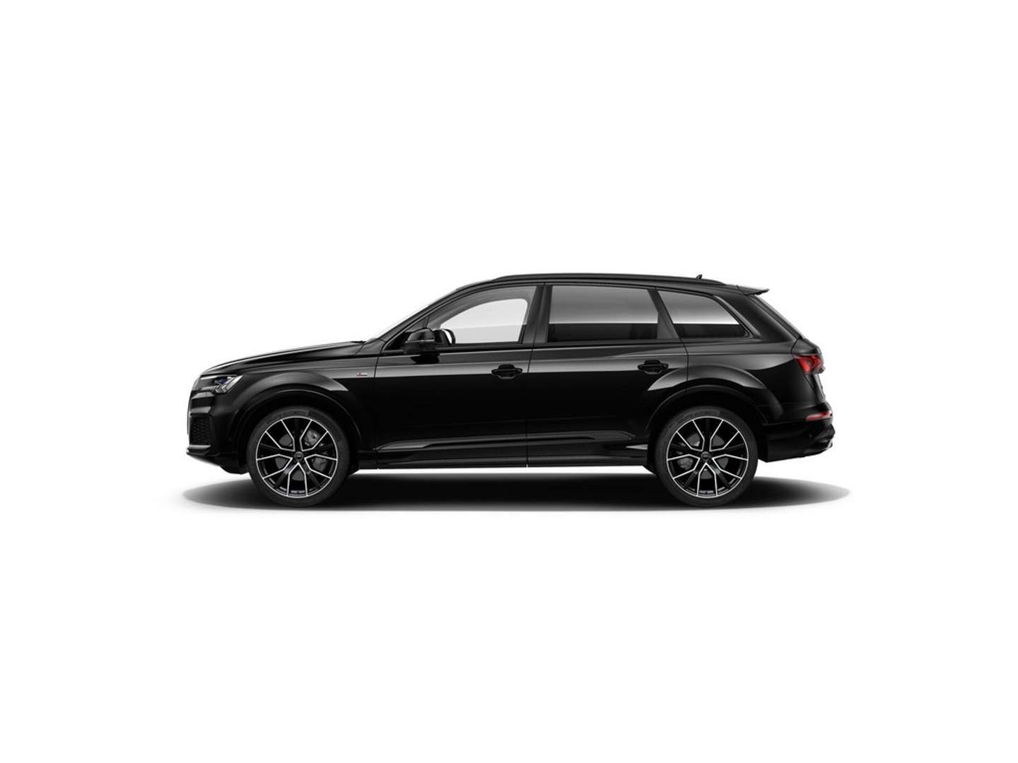 Audi Q7 S Line 50 TDI - 2022 - Joinsteer - #5