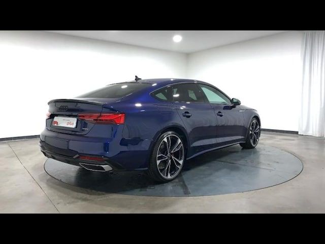 Audi A5 Coupé S Line 40 TFSI Quattro 204 Ch S Tronic - 2025 - Joinsteer - #5