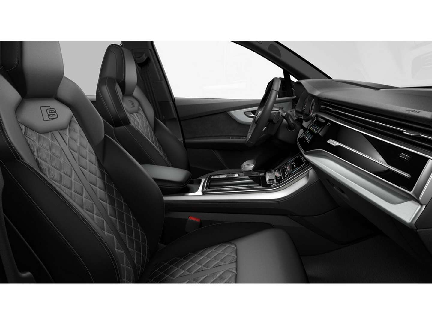 Audi Q7 S Line 50 TDI - 2022 - Joinsteer - #6