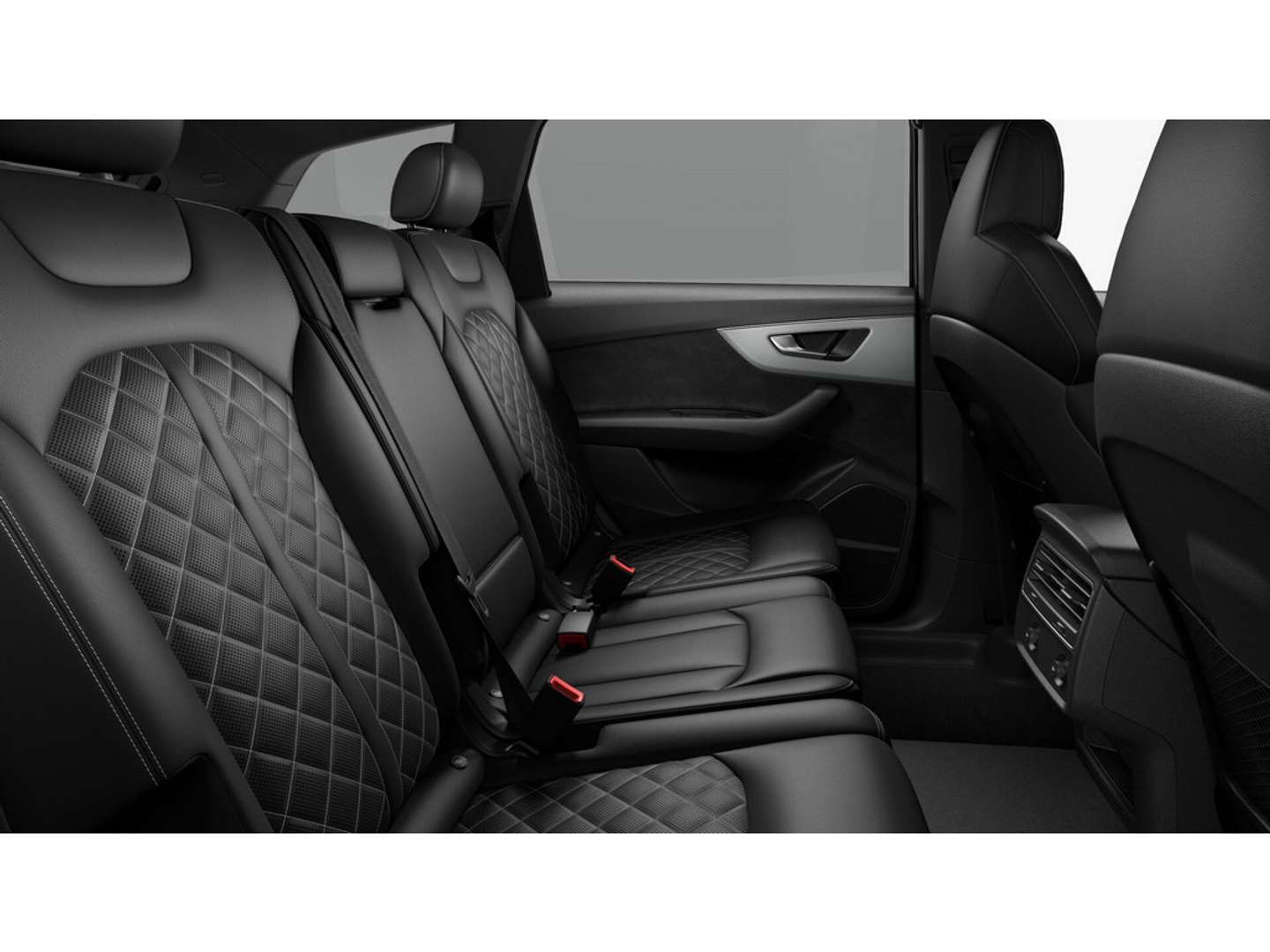 Audi Q7 S Line 50 TDI - 2022 - Joinsteer - #8