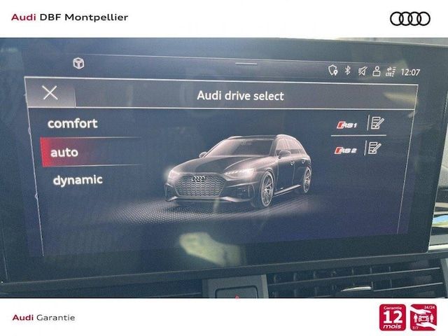 Audi RS4 Avant - 2020 - Joinsteer - #12