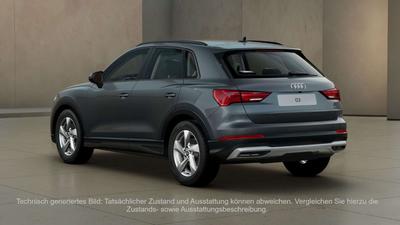 Audi Q3 Advanced 40 TDI - 2024 - Joinsteer - #2