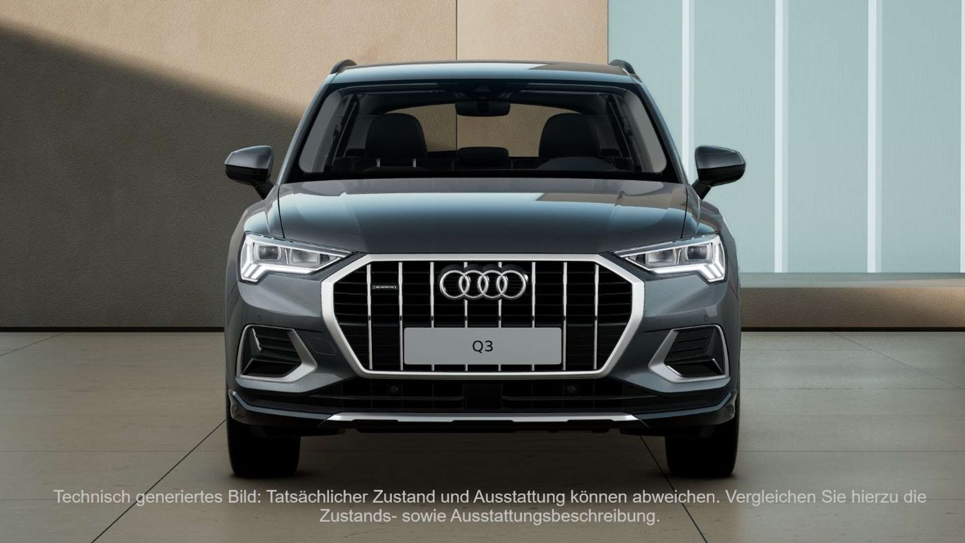 Audi Q3 Advanced 40 TDI - 2024 - Joinsteer - #4